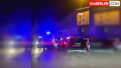 Para Anlaşmazlığında Kan Aktı: 2 Ölü, 2 Yaralı