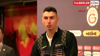 Berke Özer'den tarihi performans