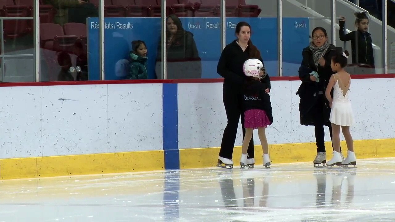 DORVAL2024 - STAR 1 Gr. 2