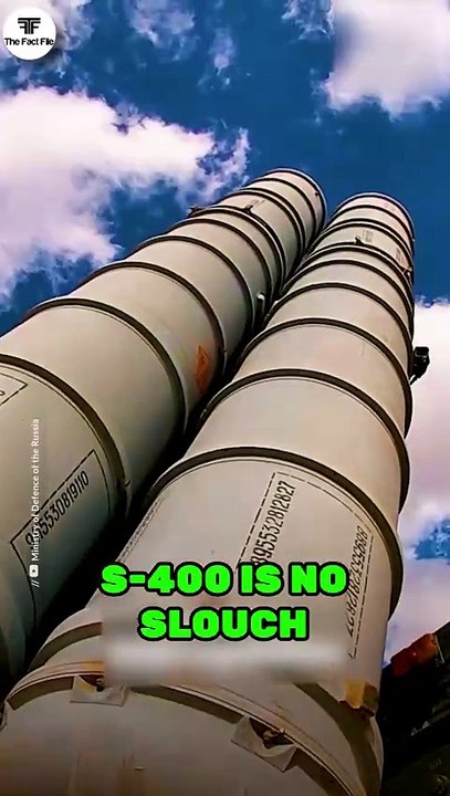 F 35 vs S 400 😱😱 | #shortsfeed #military