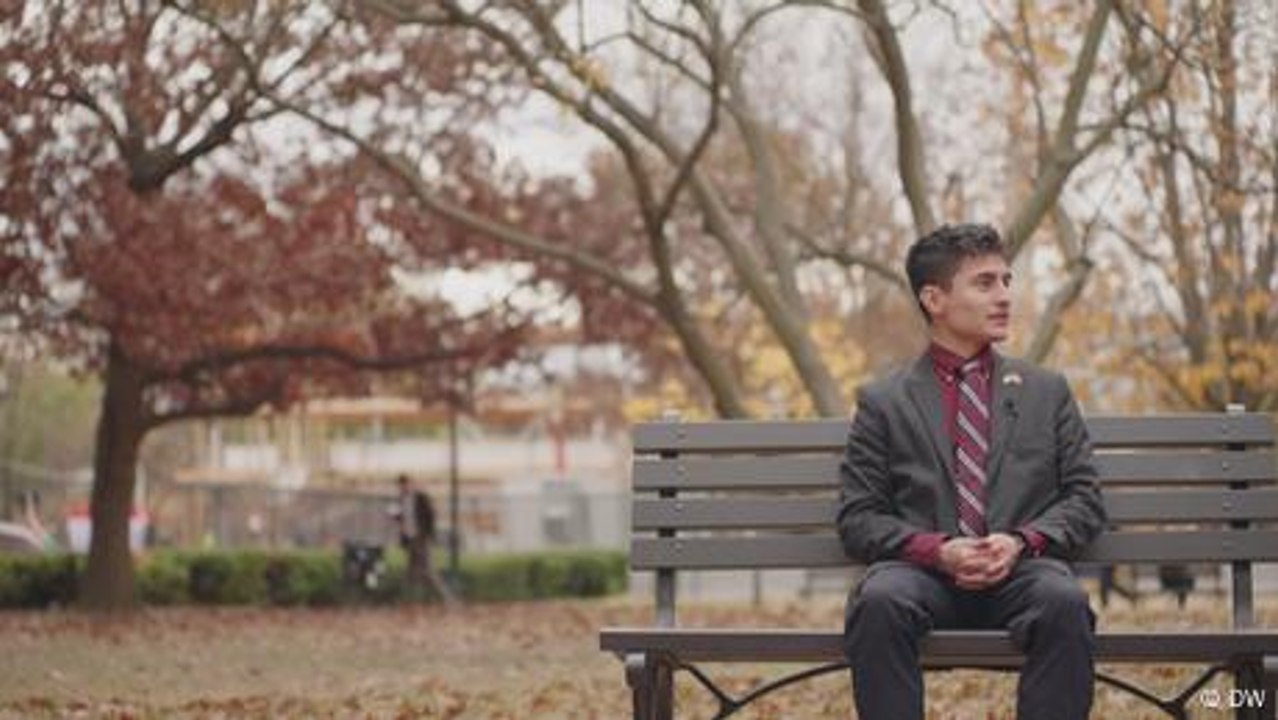 USA: Migranten fürchten Trumps Abschiebepläne