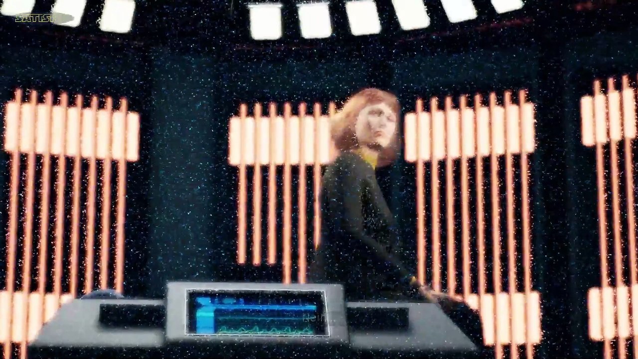 Konfrontiere dich | Star Trek: Resurgence | Ep. 18