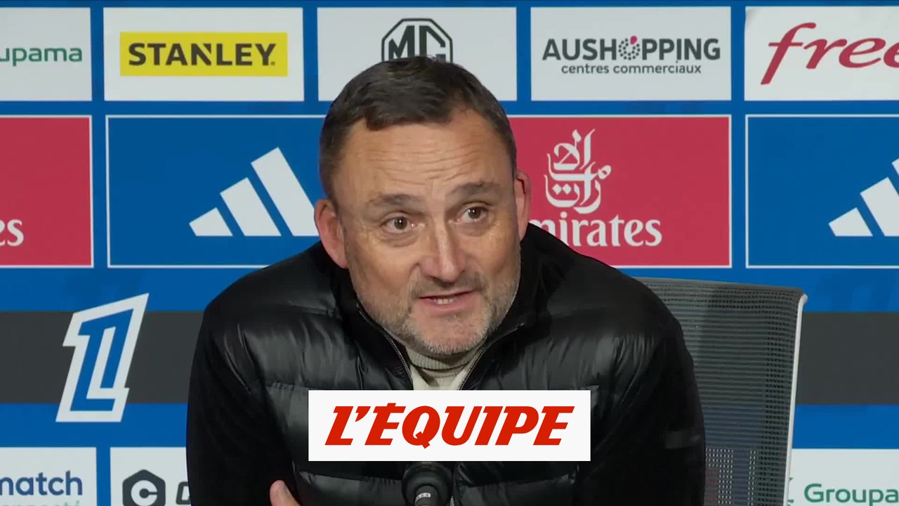 Haise : «Que faut-il pour siffler un penalty ?» - Foot - L1 - Nice