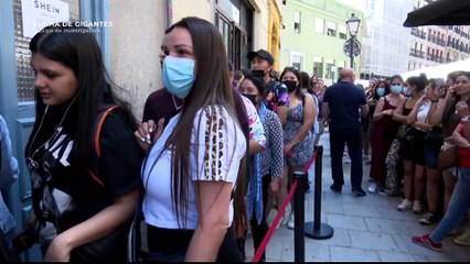 Equipo de Investigación Lucha de gigantes