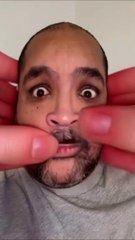 POV : quand l'intelligence artificielle transforme ma tête en pâte à modeler 🤔😅🤣