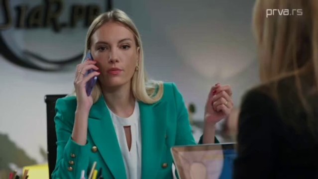 Igra sudbine 1256 epizoda 2. 12. 2024