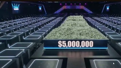 MrBeast's Epic Ronaldo Challenge for $1,000,000!"