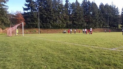 L'OCCASION DE CÉDRIC BASSET AS DU PIC VS HAUTERIVE DIMANCHE 01 DÉCEMBRE 2024