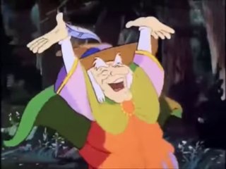 Timeless Tales from Hallmark - Rumpelstiltzkin Is My Name