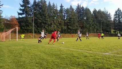 TRIPLE OCCASIONS DES LERPSOIS AS DU PIC VS HAUTERIVE DIMANCHE 01 DÉCEMBRE 2024