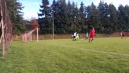 NOUVELLE OCCASION DE BENJAMIN SILLY AS DU PIC VS HAUTERIVE DIMANCHE 01 DÉCEMBRE 2024
