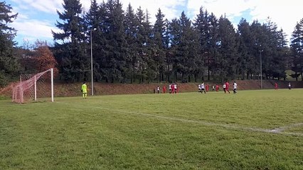 L'OCCASION DE CÉDRIC BASSET AS DU PIC VS HAUTERIVE DIMANCHE 01 DÉCEMBRE 2024