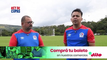 Rey de Copas - 1 de diciembre 2024