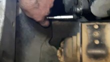 Civata söküyoruz #repair #mechanicals