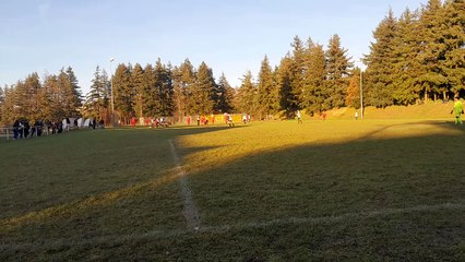 OCCASION DE CÉDRIC BASSET AS DU PIC VS HAUTERIVE DIMANCHE 01 DÉCEMBRE 2024