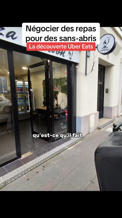 Voici ma nouvelle vidéo