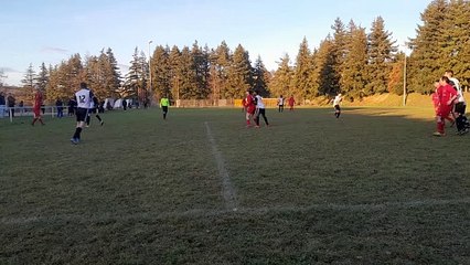 OCCASION DE CÉDRIC BASSET AS DU PIC VS HAUTERIVE DIMANCHE 01 DÉCEMBRE 2024