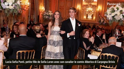 Bal des débutantes 2024 : Chris Martin et Gwyneth Paltrow réunis pour leur fille Apple à Paris, une beauté qui s'est distinguée