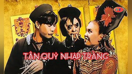 Phim Lẻ | Tân Quỷ Nhập Tràng (1992) Lồng Tiếng