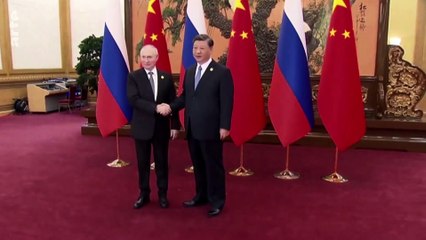 Mao, l'empereur rouge 2/3 Grand Bond en avant