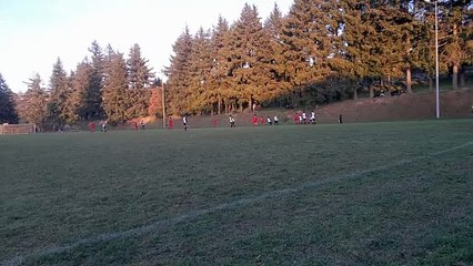 DERNIÈRE OFFENSIVE DES ROUGE AS DU PIC VS HAUTERIVE DIMANCHE 01 DÉCEMBRE 2024