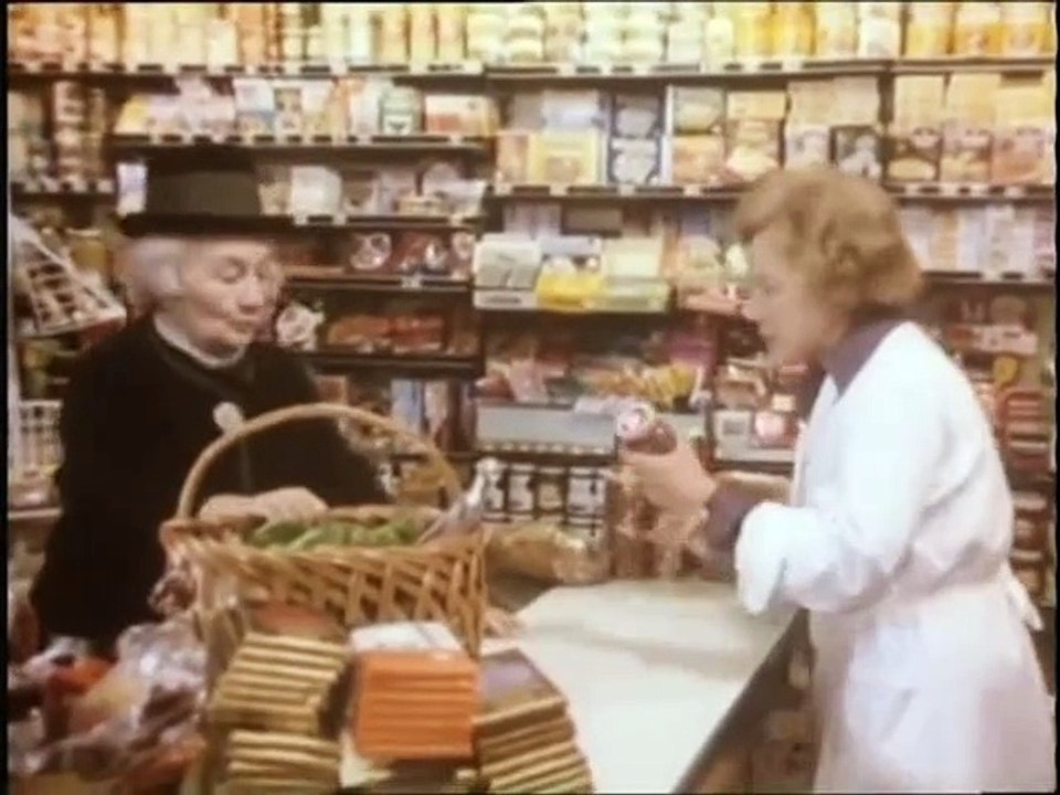 Vorsicht Falle vom 19. März 1975