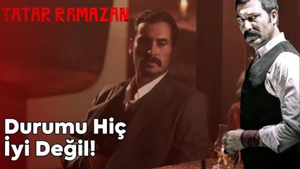 Elmas'ın Nesi Var? | Tatar Ramazan 13. Bölüm