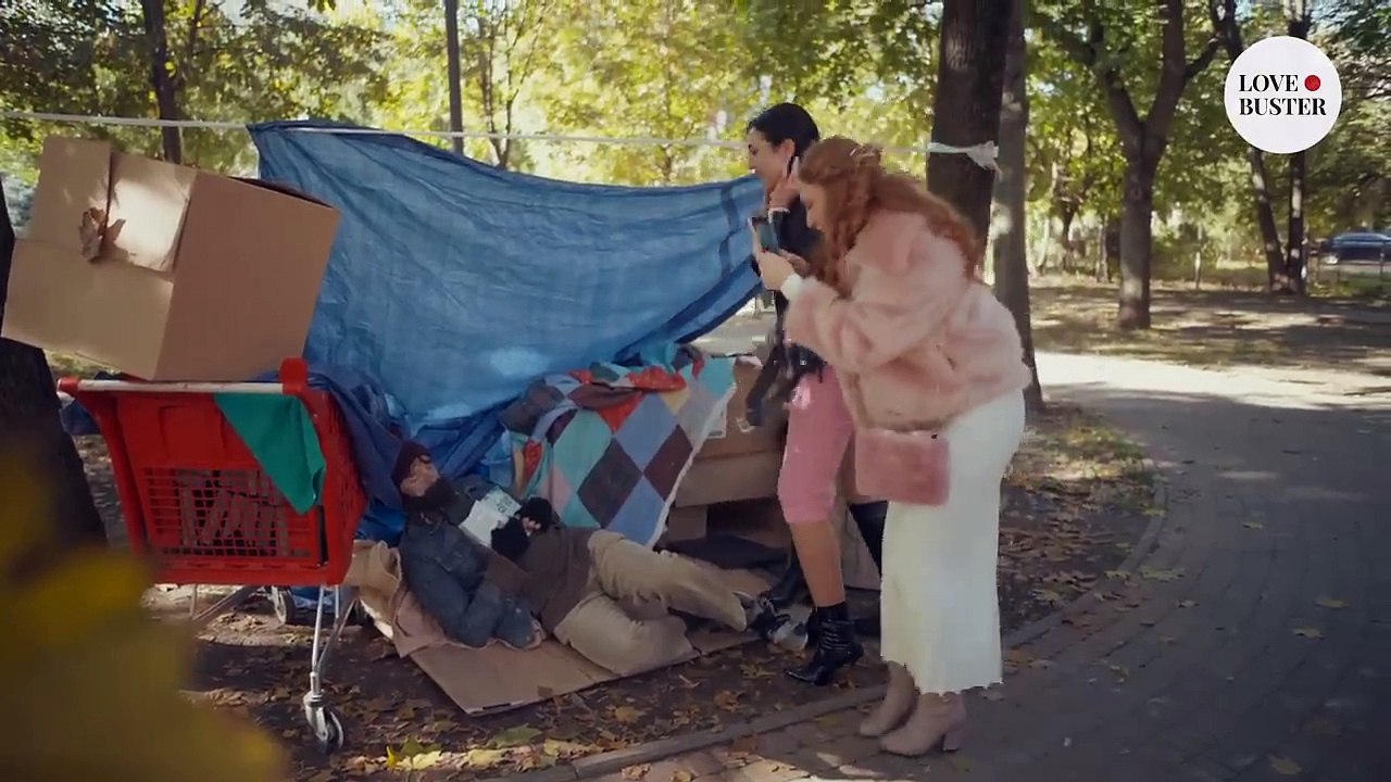 Guy Woke Up To Three Wives 