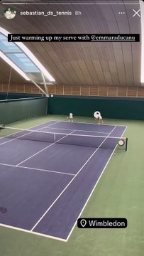 Emma playing at Tim Foundation 1.12.24