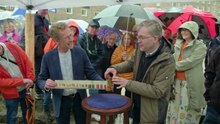 Antiques Roadshow 2024 - Cromford Mills 3
