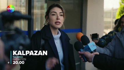 Kalpazan 7.Bölüm Fragman VCRH STCRH