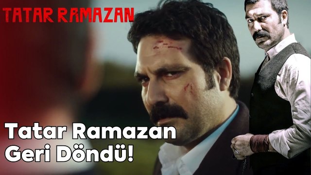 Artık Dur Durak Yok! | Tatar Ramazan