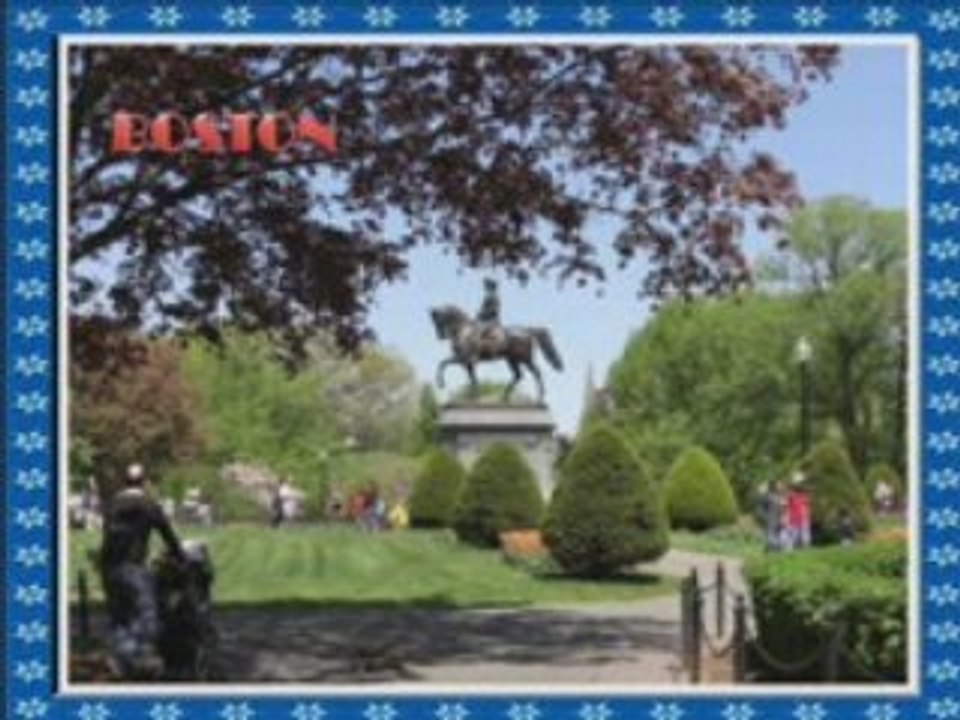 BOSTON