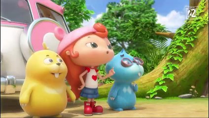 Duda Y Dada El Ataque De Hipo [Completo] Canal 22 Mexico 18-11-2024