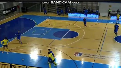 Akcija Mostara protiv Željezničara