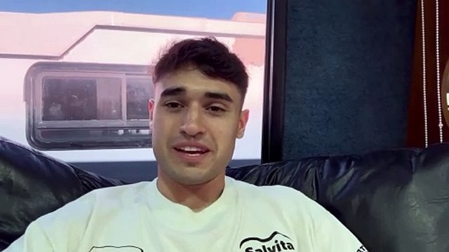 El salteño Jeremías Olmedo fue subcampeón en el TC Pista y ascendió al Turismo Carretera