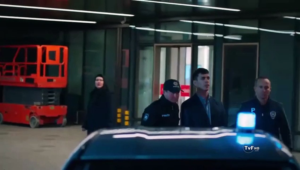 مسلسل المتوحش 2 الحلقة 57 السابعة والخمسون مدبلجة