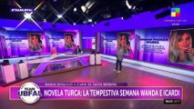 🔴DENUNCIA, DESALOJO Y ESCÁNDALO: REPASAMOS LA SEMANA DE WANDA E ICARDI