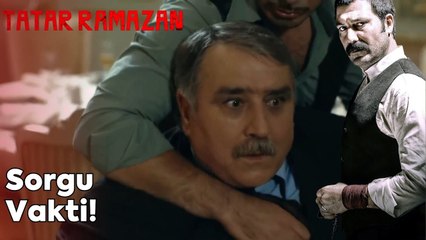Sizi Ramazan Abi Öldürecek! | Tatar Ramazan
