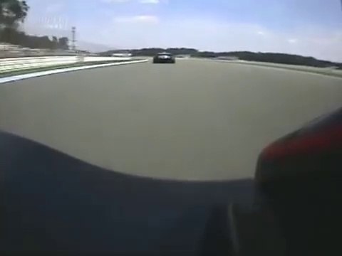 F1 – David Coulthard (McLaren Mercedes V10) V10 – Germany 2004