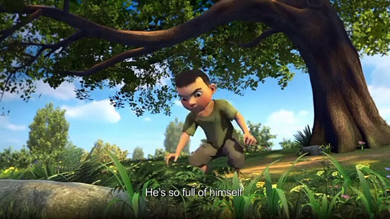 La Vida De Tian Tian Episodio 13 El Sueño De Wang De Completo Español Latino