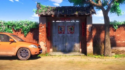 La Vida De Tian Tian Episodio 14 Como Criar Un Cordero Completo Español Latino