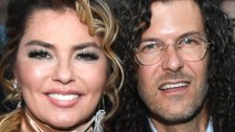 Inside Shania Twain's Marriage