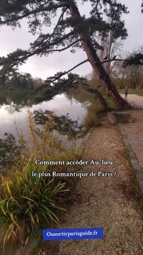 Où se trouve les lieux les plus insolites de Paris 🇫🇷