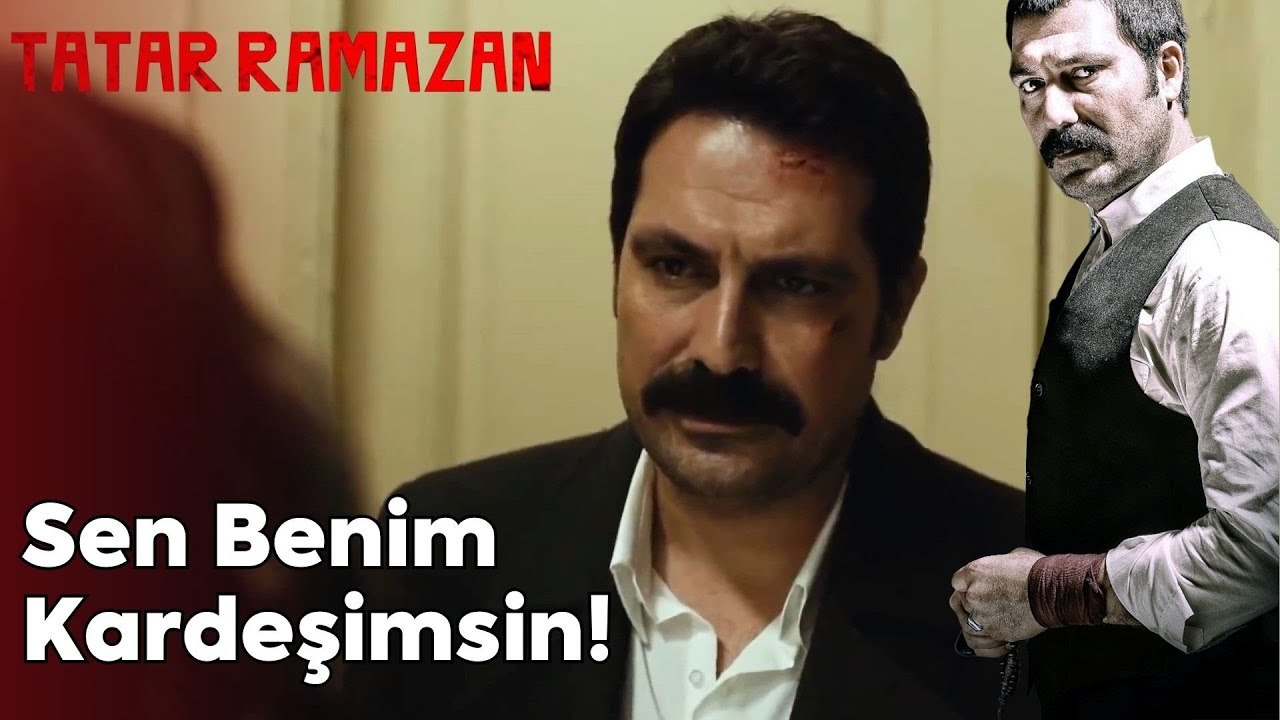 Ramazan Ayşe'ye Hislerini Söyledi | Tatar Ramazan