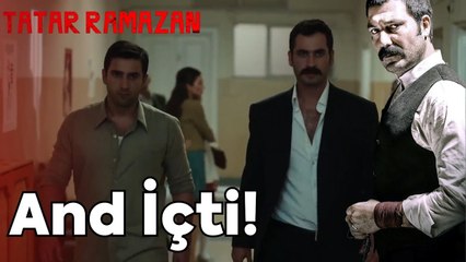 Nefes Almak Bana Haram | Tatar Ramazan