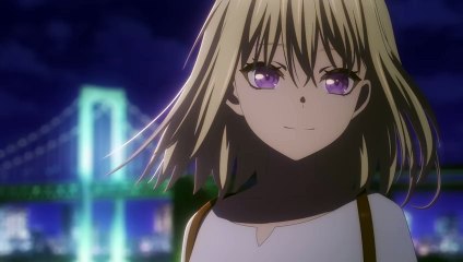 TVアニメ「BanG Dream! Ave Mujica」本PV