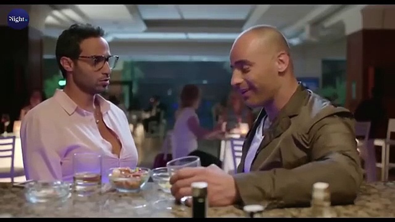 الفيلم الكوميدي - مراتي الناظر - كامل بطولة محم...