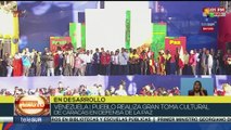 Presidente Maduro rechaza término despectivo hacia la mujer venezolana