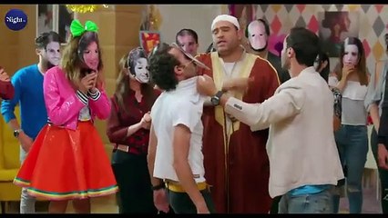 ساعة ضحك مع اقوى القفشات الكوميدية 🤣😂 للنجوم محمد امام و محمد ثروت